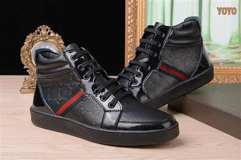 chaussure homme gucci 2020|chaussure gucci homme.